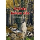 Zvířata kolem nás - Od jara do zimy