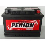 Perion 12V 70Ah 640A 570 409 064 – Hledejceny.cz