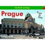 freytag & berndt Plán města Praha 2v1 anglicky – Hledejceny.cz