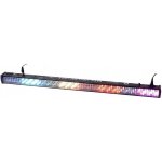 Light4Me Basic Light Bar LED 8 RGB MkII IR Black – Sleviste.cz