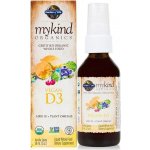 Garden of Life Vitamín D3 sprej 57 ml – Hledejceny.cz