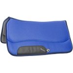 BURIONI Westernová podsedlová deka Sympanova royal blue – Zboží Mobilmania