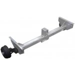 Náprava KNOTT VGB 13 (1350 kg) b 1237 mm, c 1577 mm, 200x50, 112x5, patky 159 60098 | Zboží Auto