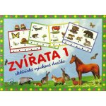 Svoboda Zvířata 1 – Zboží Živě