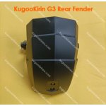 Kugoo Kukirin G3 Zadní blatník – Zbozi.Blesk.cz
