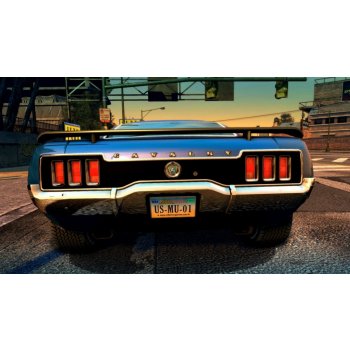 Burnout Paradise HD