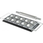 Marcato Ravioli Tablet Design Forma na ravioli, Ravioli Tablet Design, pudrově šedá – Hledejceny.cz