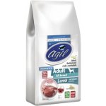 Agil Adult Sensitive Lamb & Venison Grain Free 10 kg – Zboží Mobilmania