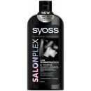 Šampon Syoss Salonplex šampon pro namáhané, poškozené vlasy 440 ml
