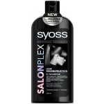 Syoss Salonplex šampon pro namáhané, poškozené vlasy 440 ml – Zboží Mobilmania