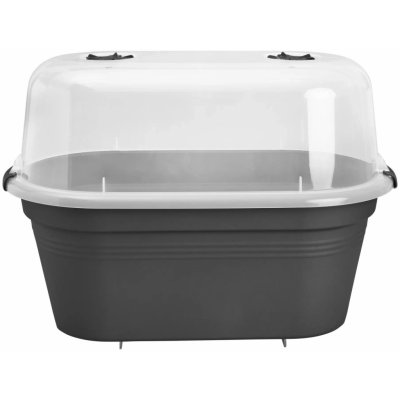 Elho Green Basics 55 x 25 x 29 cm – Zboží Dáma