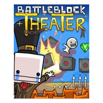 BattleBlock Theater