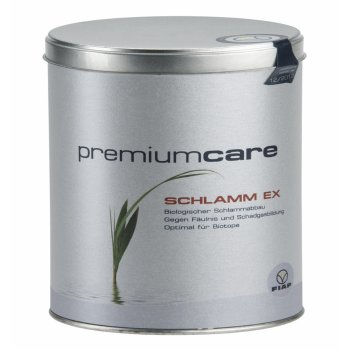 FIAP premiumcare SCHLAMM EX 2.500 ml