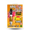 Cartridge Cannazone HHC-P Cartridge STRONG 1ml Mango