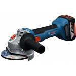 Bosch GWS 18V-8 06019N9005 – Hledejceny.cz