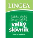 Italsko-český česko-italský velký slovník...nejen pro překladatele