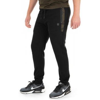 FOX Tepláky Black Camo Jogger