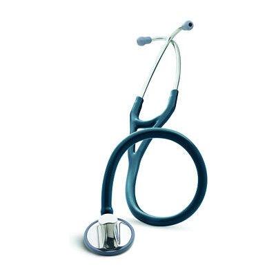 3M Littmann Master Cardiology : Navy Blue (Fonendoskopy Littmann - Námořní modrá) – Hledejceny.cz
