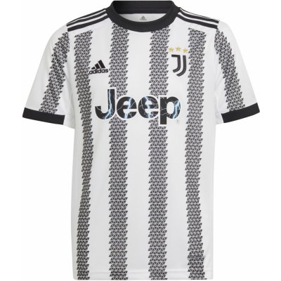 adidas Dres Juventus FC 22/23 domácí – Zbozi.Blesk.cz