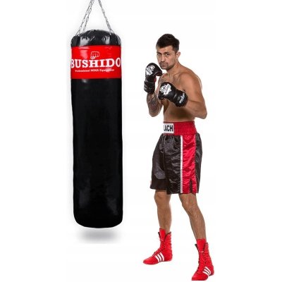 DBX BUSHIDO WP150x40 Boxovací pytel – Zboží Dáma