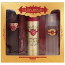 Kosmetická sada Cuba Royal EDT 100 ml + voda po holení 100 ml + deospray 200 ml dárková sada