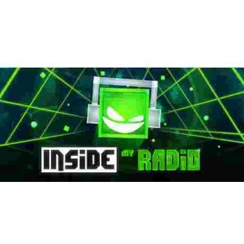 Inside My Radio (Digital Deluxe Edition)