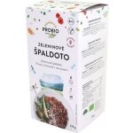 Probio Bio Zeleninové špaldoto 210 g – Sleviste.cz