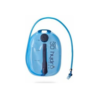 Gregory 3D Hydro Trek 3l 2.0 – Zboží Dáma