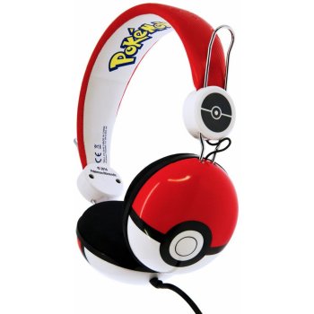 OTL Technologies Pokemon Pokeball Tween Dome PK0445