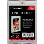 Ultra Pro Obal na kartu One Touch Magnetic Holder 35pt – Hledejceny.cz