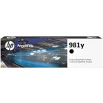 HP 981Y originální inkoustová kazeta černá L0R16A – Sleviste.cz
