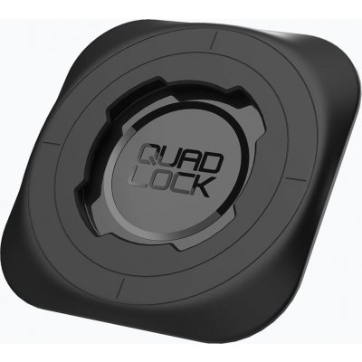 Quad Lock Universal adaptér V2 QLA-UNI-2 – Zboží Živě