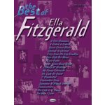 The Best of Ella Fitzgerald noty na klavír zpěv akordy na kytaru – Hledejceny.cz
