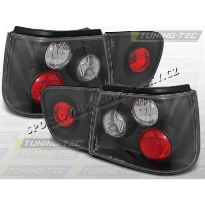 SEAT IBIZA 1999-02 ZADNÍ LAMPY BLACK – Hledejceny.cz