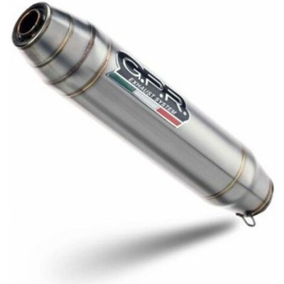 GPR DEEPTONE INOX FN.4.RACEDB.DE – Hledejceny.cz