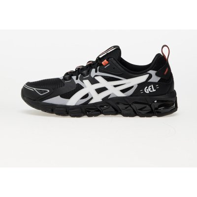 Asics Gel-Quantum 180 Black/ White – Zboží Mobilmania