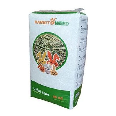 Rabbit Weed Senon luční 10 kg – Zbozi.Blesk.cz