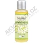 Saloos Bio brutnákový rostlinný olej lisovaný za studena 500 ml – Sleviste.cz