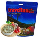 Travellunch Hovězí Stroganoff s rýží 250 g – Hledejceny.cz