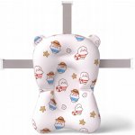 Babyhood Podložka do vany Vložka do koupele Matrace do vaničky Cute Seal – Hledejceny.cz