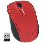 Microsoft Wireless Mobile Mouse 3500 GMF-00293 – Sleviste.cz