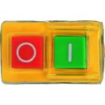 GEKO CK1 230V 6A IP54 12850 – Sleviste.cz