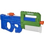 VODNÍ PISTOLE NERF SOAKER FORTNITE SMG E9963 – Zboží Dáma