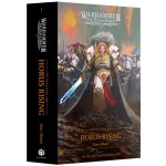 GW Warhammer The Horus Heresy: Horus Rising – Hledejceny.cz