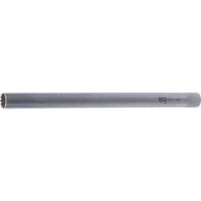 BGS technic 2404 Hlavice na zapalovací svíčky 14 x 250mm- dlouhý s pružinou- BGS – Hledejceny.cz