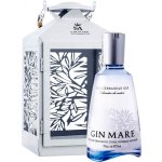 Gin Mare 42,7% 0,7 l (dárkové balení lucerna) – Zboží Dáma
