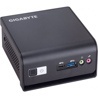 Gigabyte Brix GB-BMCE-4500C Fanless – Hledejceny.cz