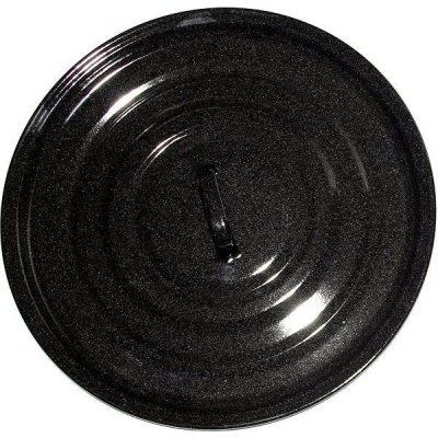 BELIS Smaltovaná poklice 32 cm GASTRO 23332-00400004 – Zboží Mobilmania