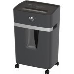 HP Pro Shredder 15CC – Zboží Živě