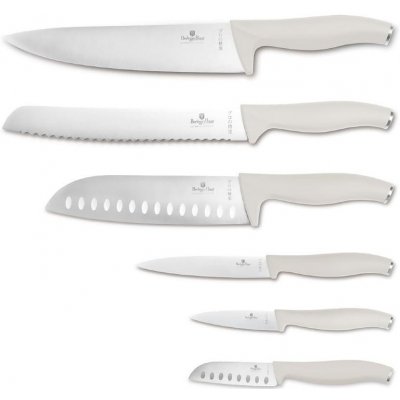 Berlingerhaus Sahara BH 2952 6 ks – Zboží Mobilmania